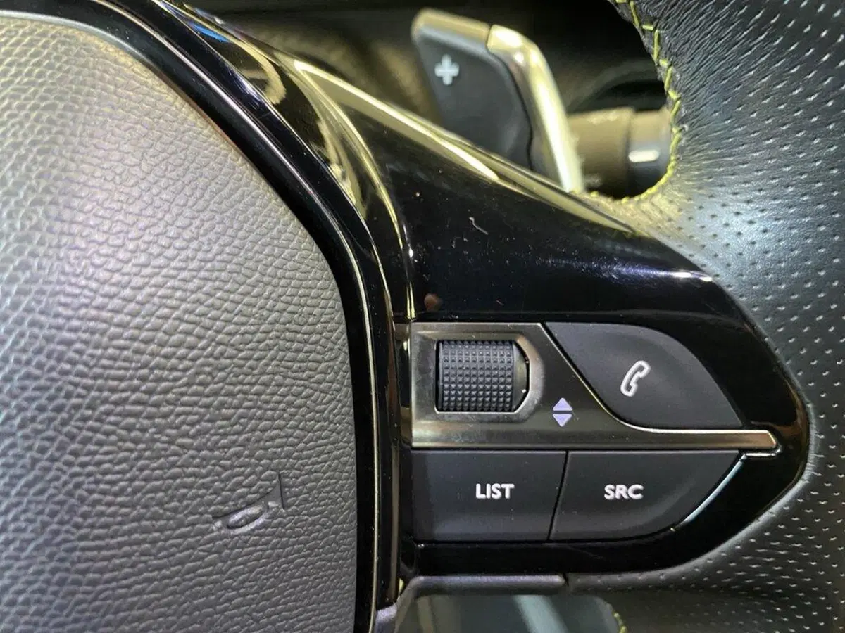 Peugeot 2008 usata a Torino (13)
