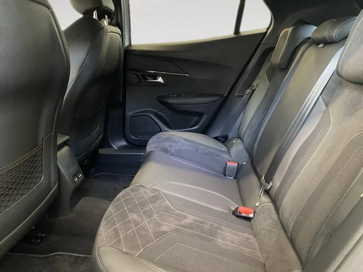 Peugeot 2008 usata a Torino (8)