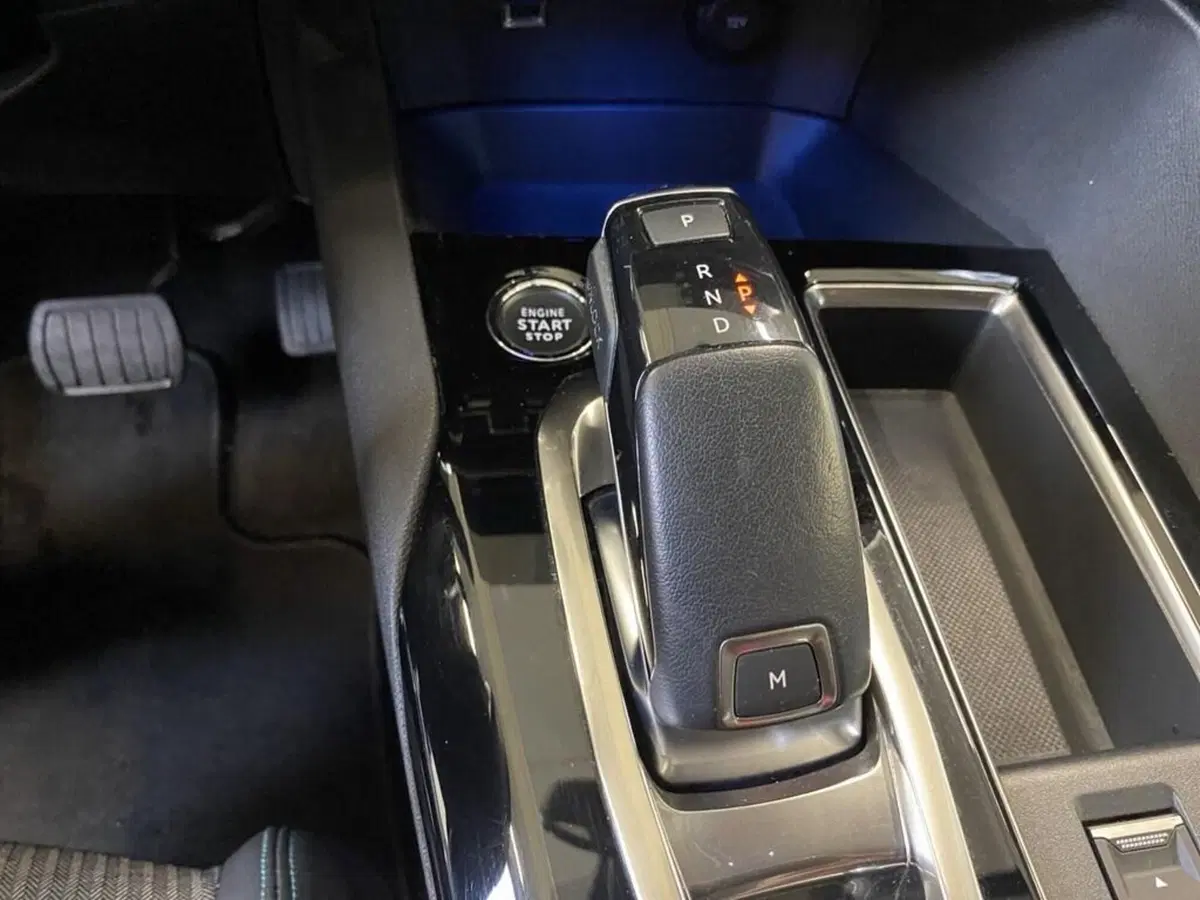 Peugeot 3008 usata a Torino (11)