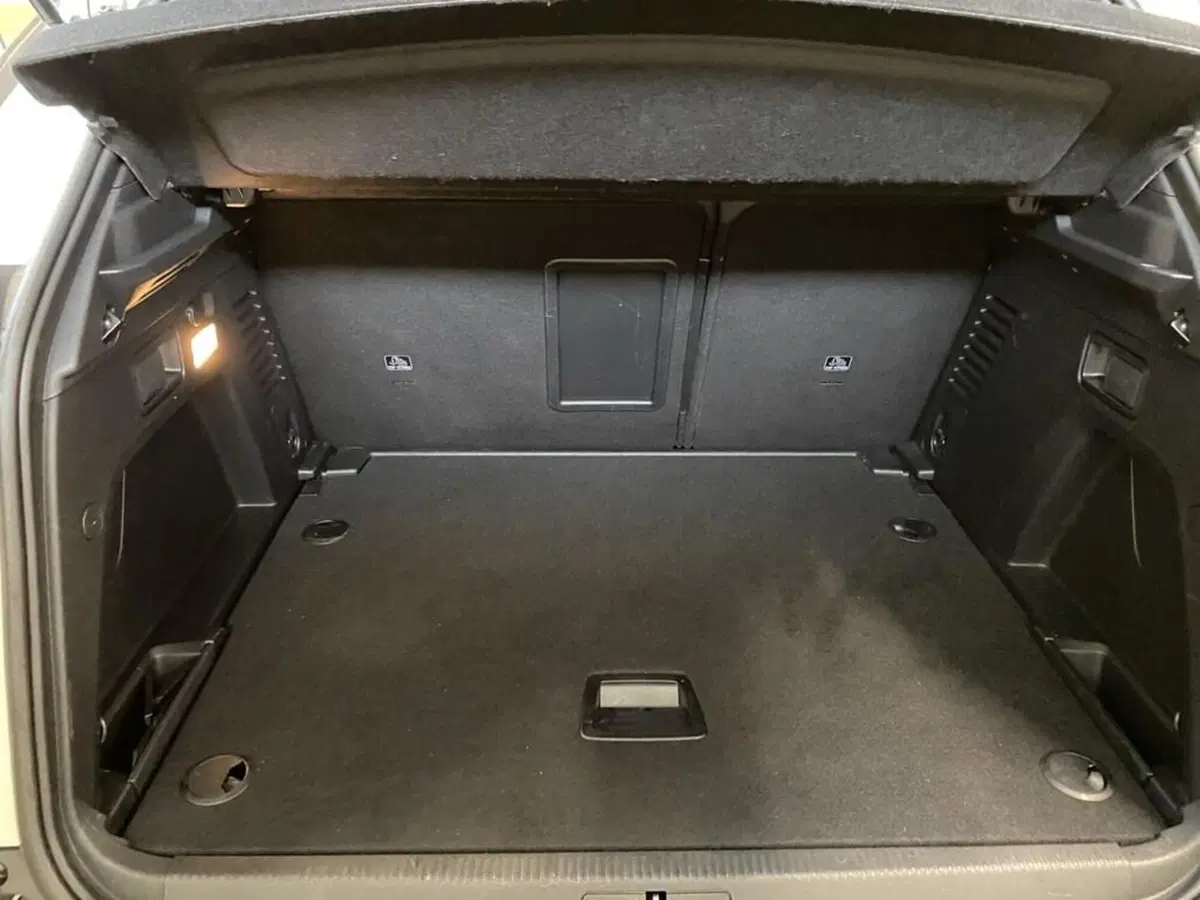 Peugeot 3008 usata a Torino (9)