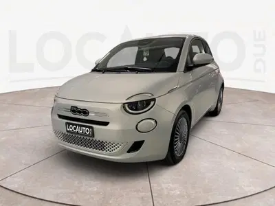 Fiat 500 1.0 hybrid Torino nuova a Torino