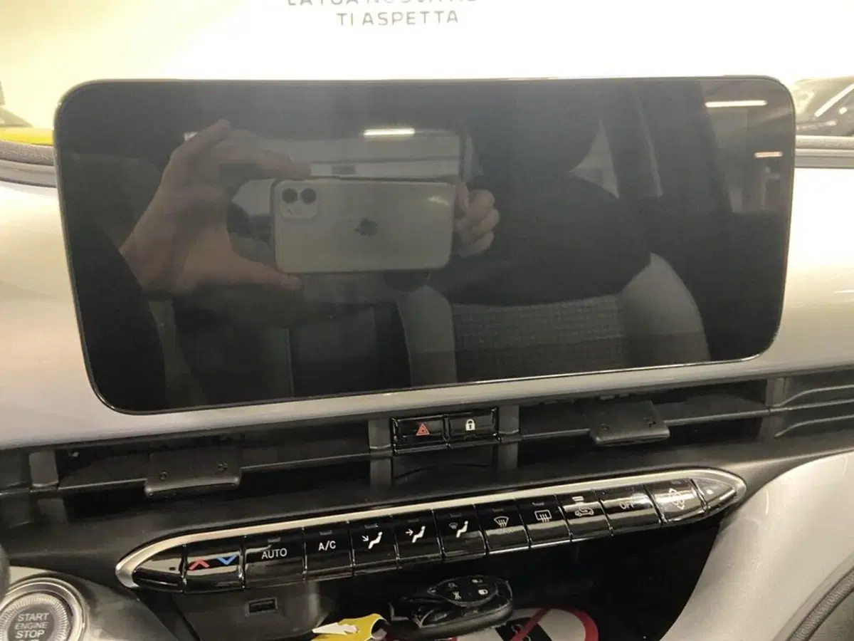 Fiat 500 nuova a Torino (10)