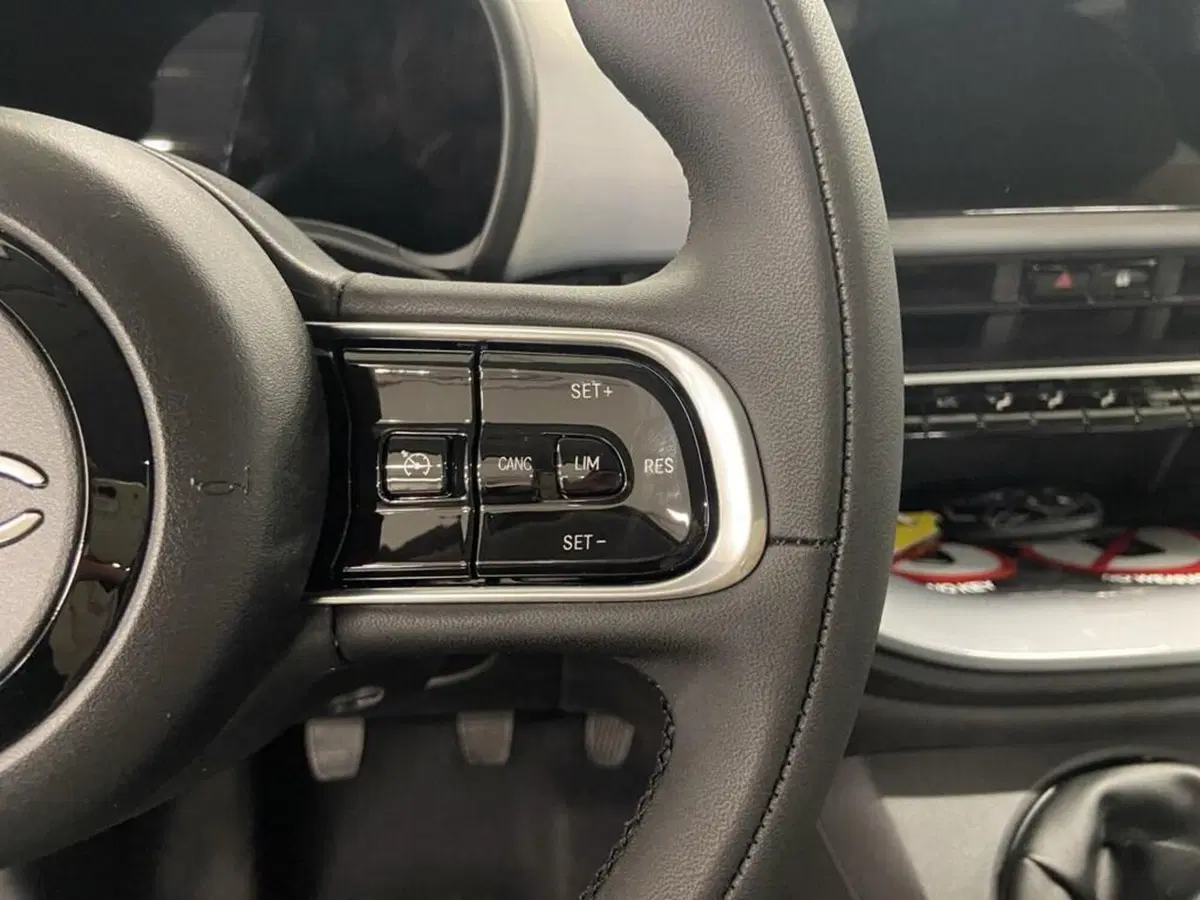Fiat 500 nuova a Torino (13)