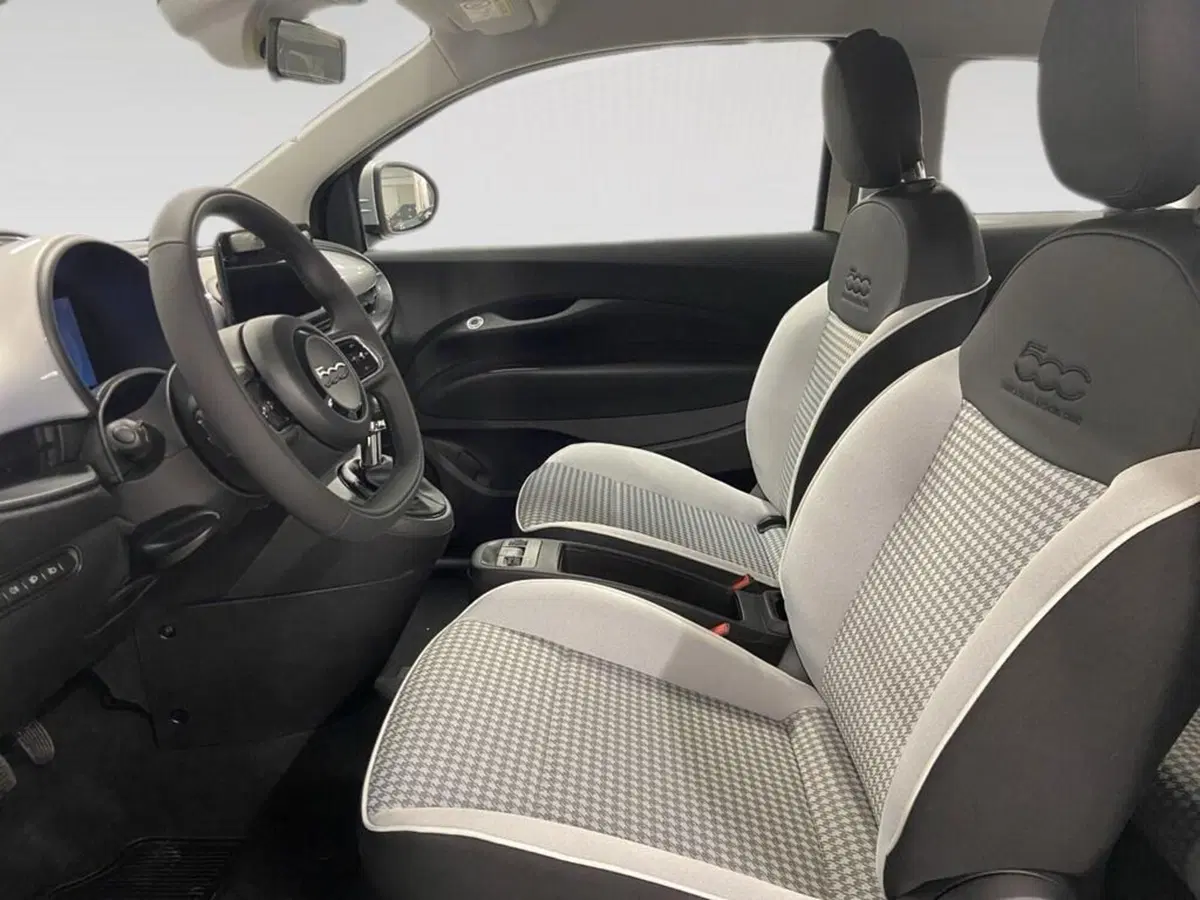 Fiat 500 nuova a Torino (7)