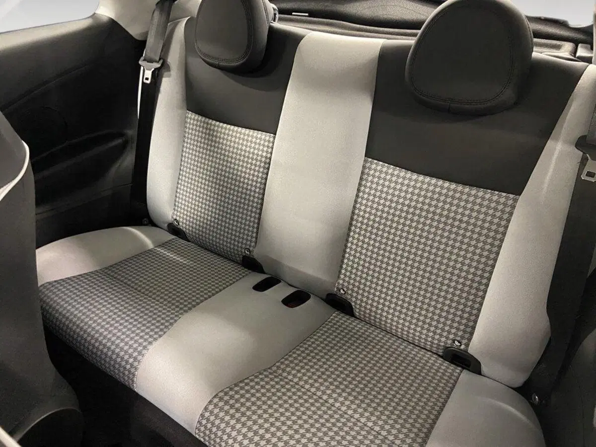 Fiat 500 nuova a Torino (8)
