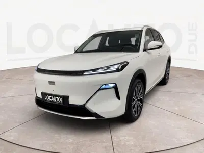 Geely Starray Starray EM-i 1.5 phev Pro auto nuova a Torino