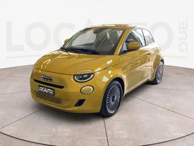Fiat 500 1.0 hybrid Torino nuova a Torino