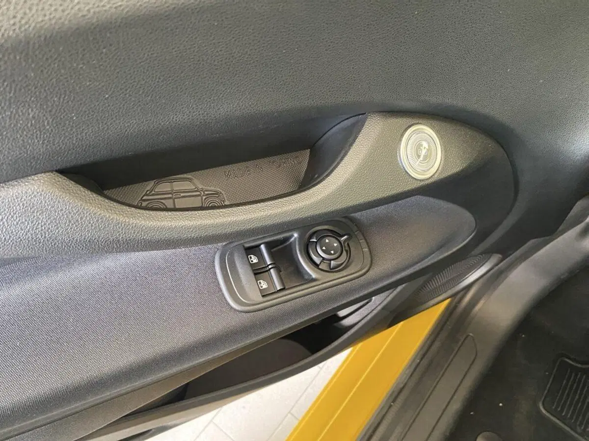 Fiat 500 nuova a Torino (14)