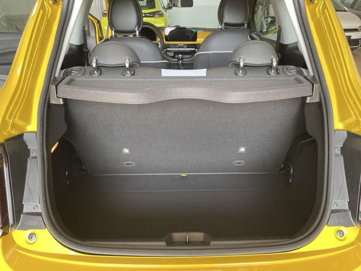 Fiat 500 nuova a Torino (9)