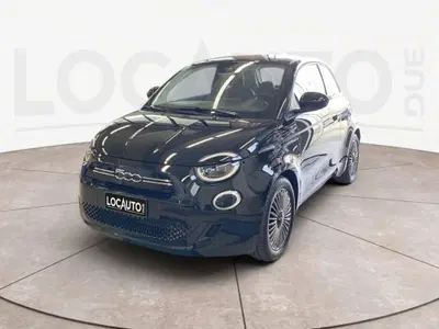 Fiat 500 1.0 hybrid Torino nuova a Torino