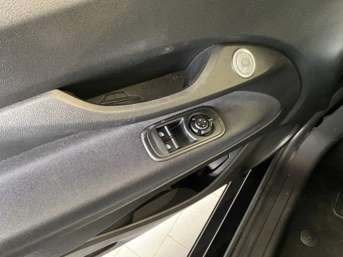 Fiat 500 nuova a Torino (14)