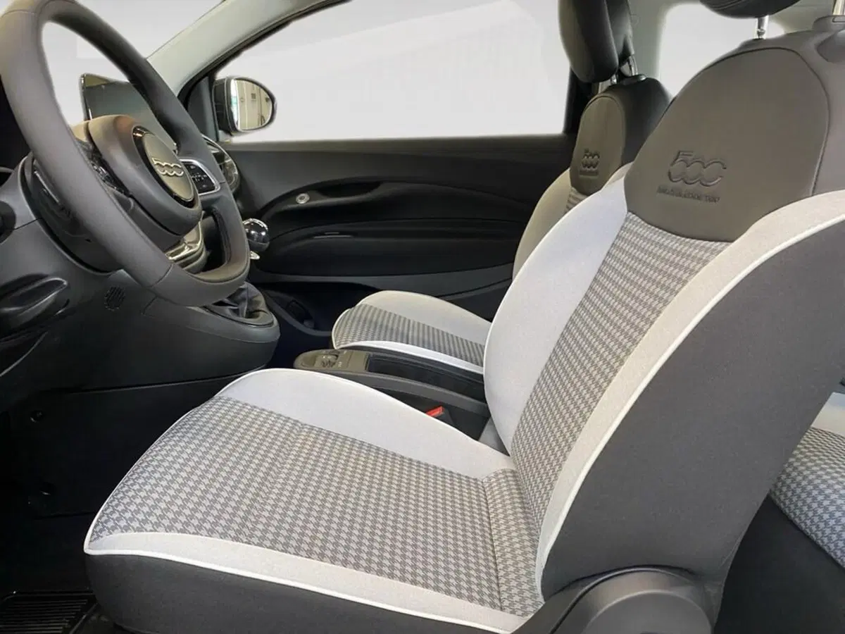 Fiat 500 nuova a Torino (7)