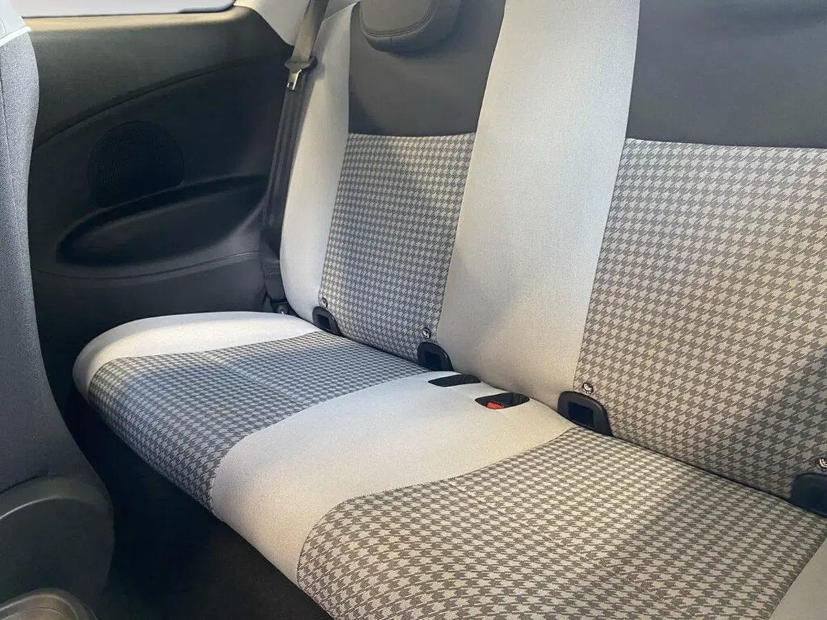 Fiat 500 nuova a Torino (8)