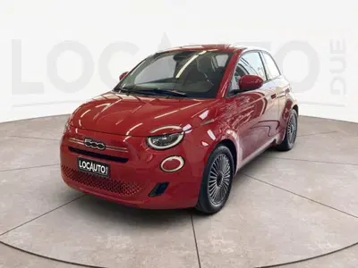 Fiat 500 1.0 hybrid Torino nuova a Torino