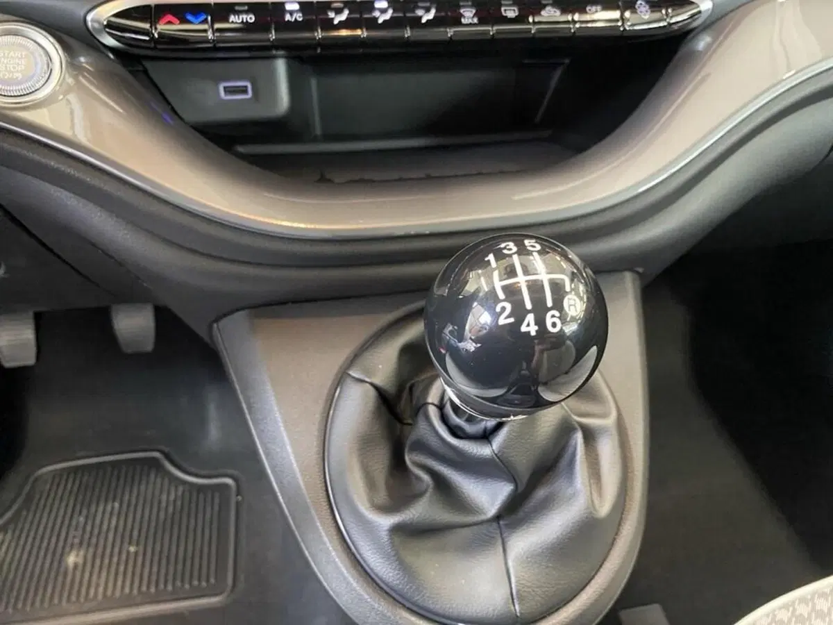 Fiat 500 nuova a Torino (11)