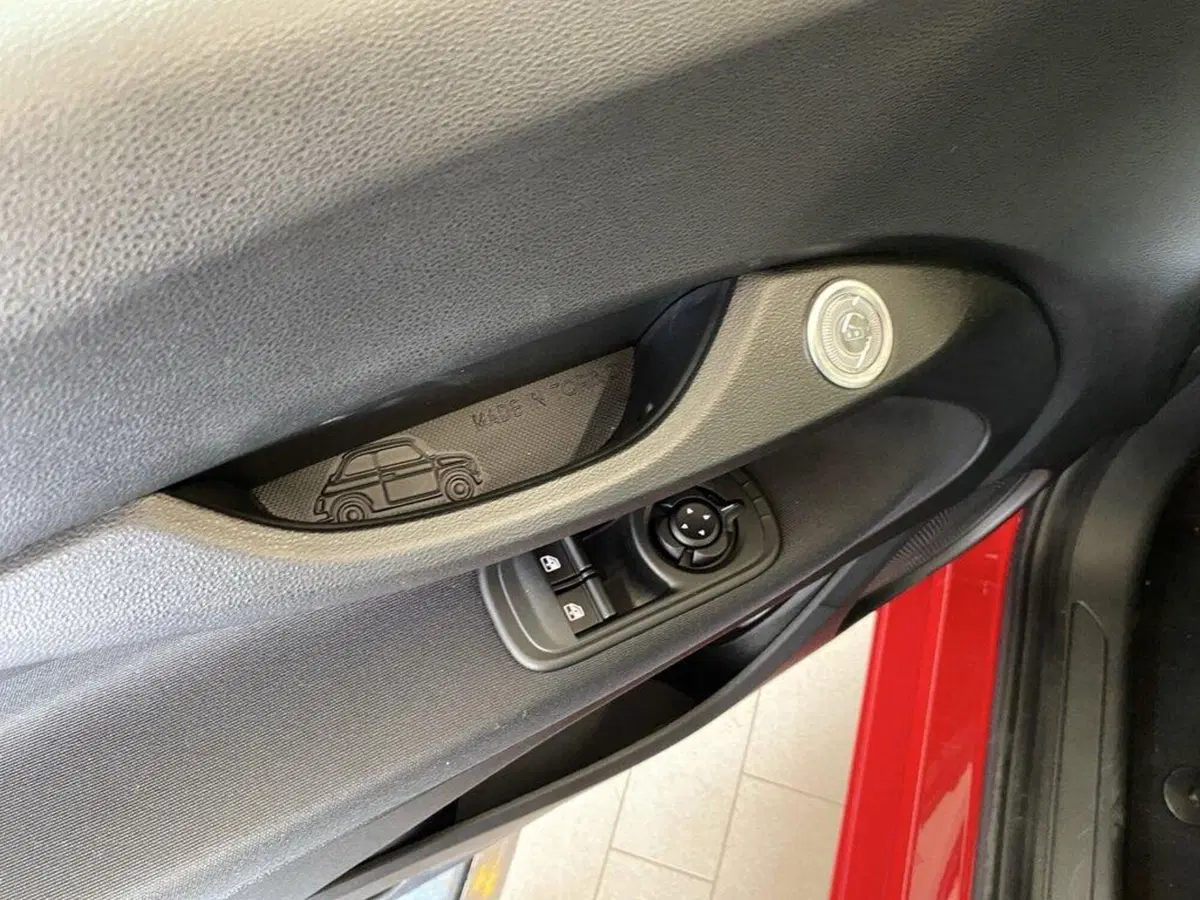 Fiat 500 nuova a Torino (14)