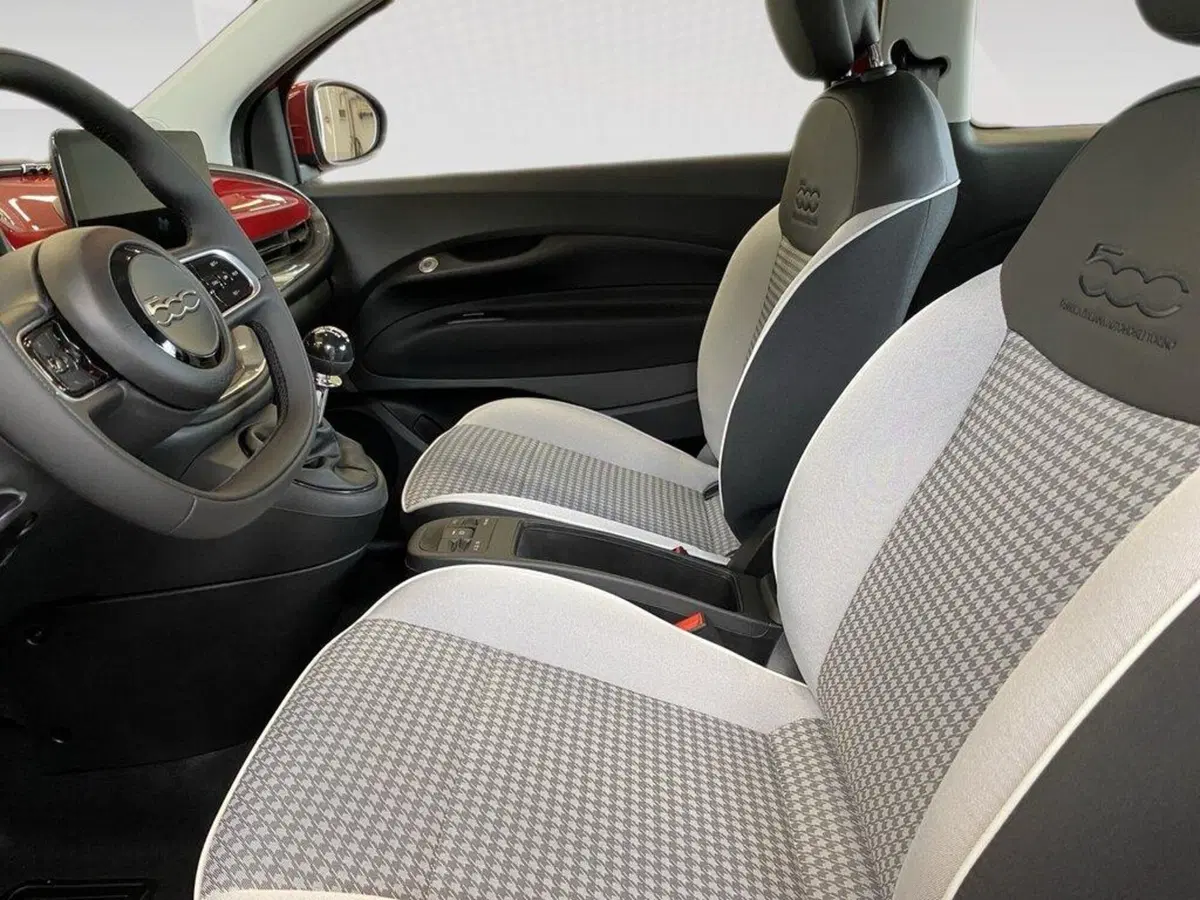 Fiat 500 nuova a Torino (7)