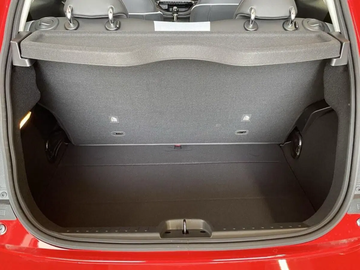 Fiat 500 nuova a Torino (9)