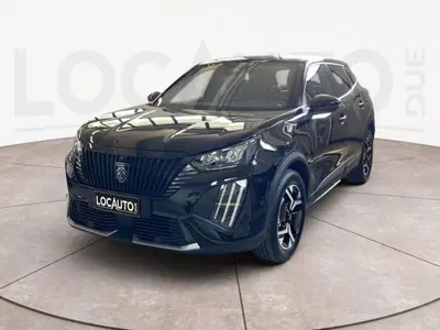 Peugeot 2008 1.2 puretech Allure s&s 100cv nuova a Torino