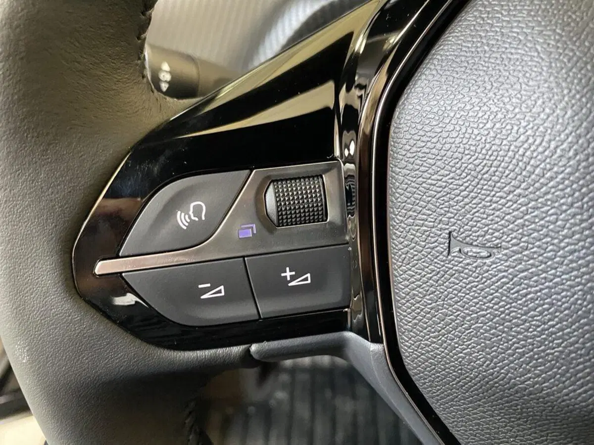 Peugeot 2008 nuova a Torino (12)