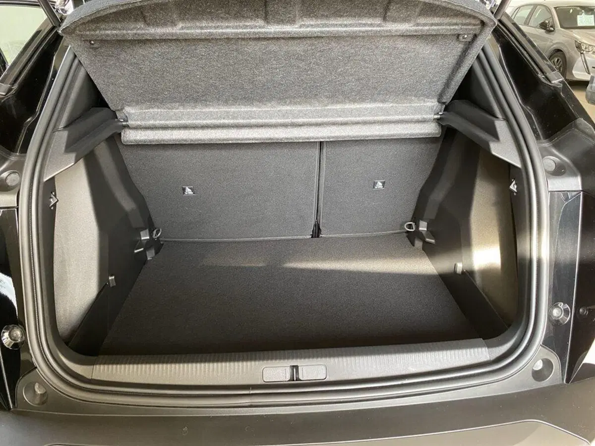 Peugeot 2008 nuova a Torino (9)