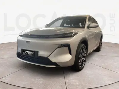 Geely Starray Starray EM-i 1.5 phev Pro auto nuova a Torino
