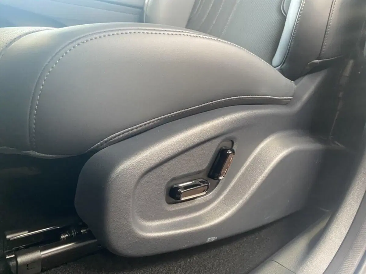 Geely Starray nuova a Torino (13)