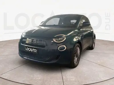 Fiat 500 1.0 hybrid Torino nuova a Torino