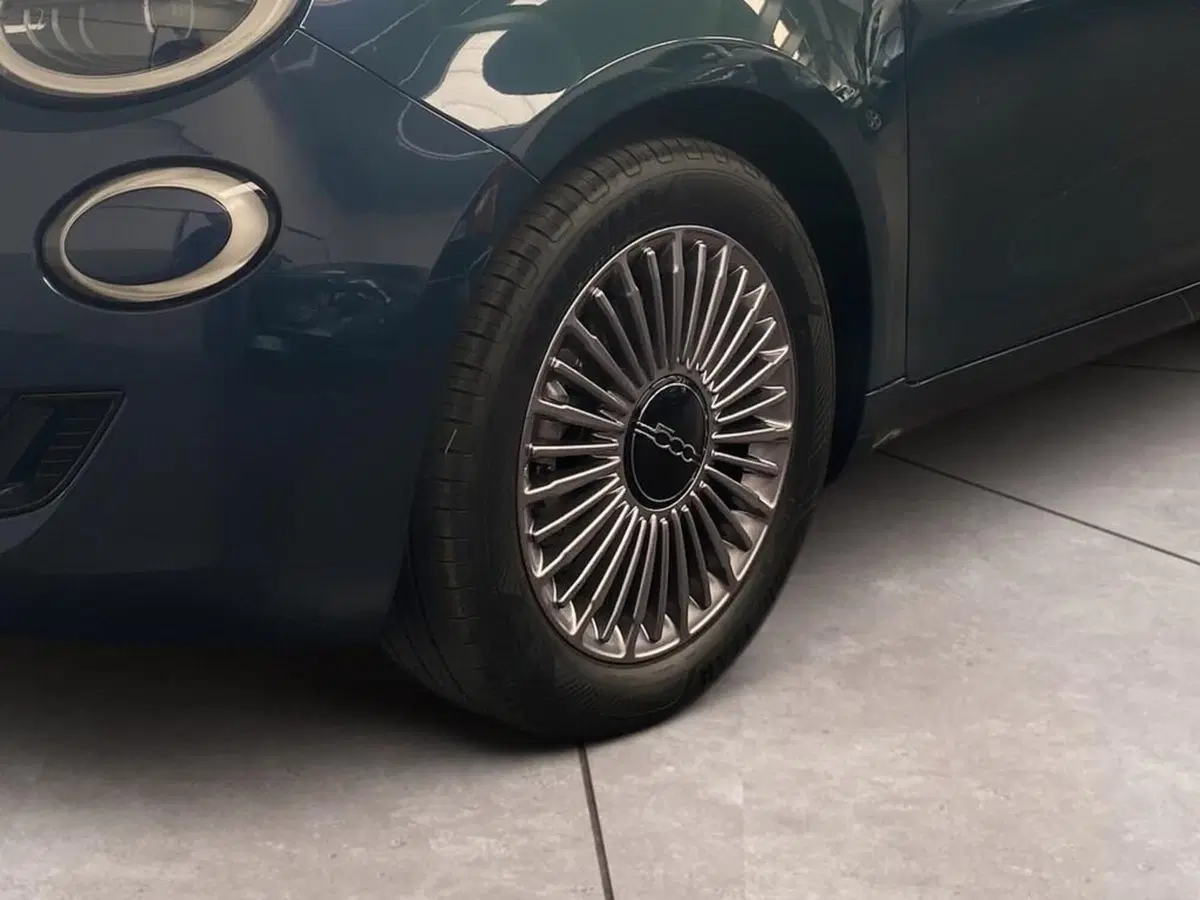 Fiat 500 nuova a Torino (15)