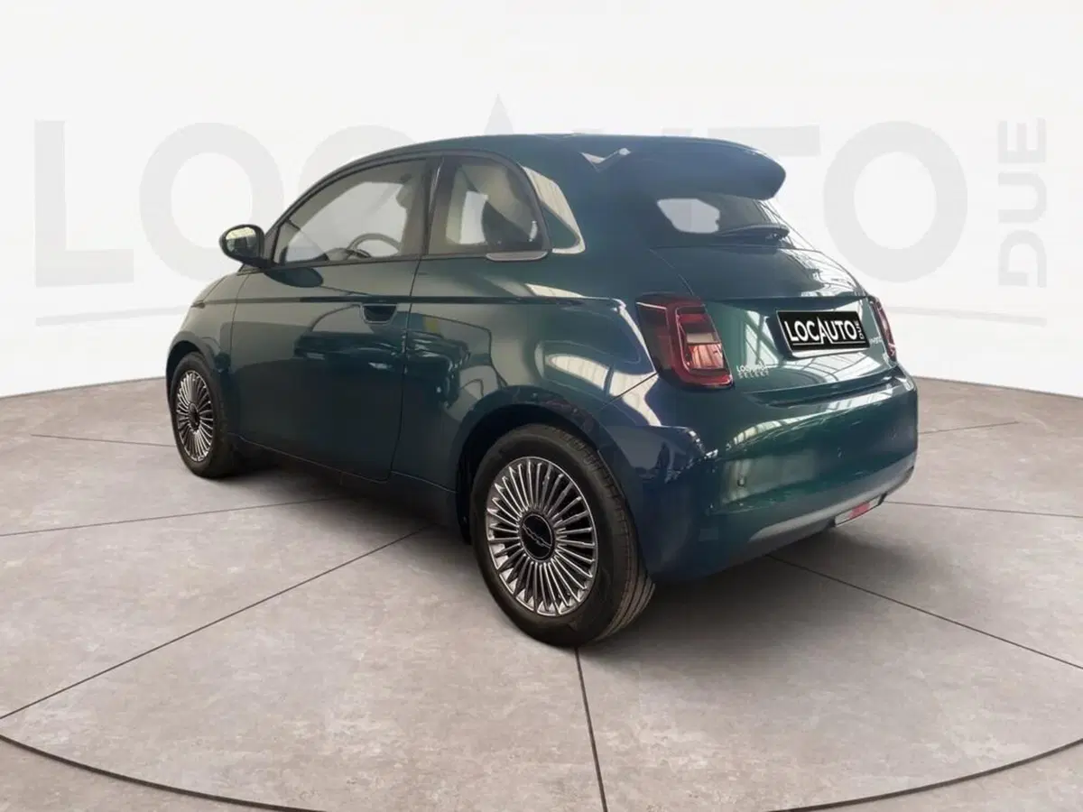 Fiat 500 nuova a Torino (5)