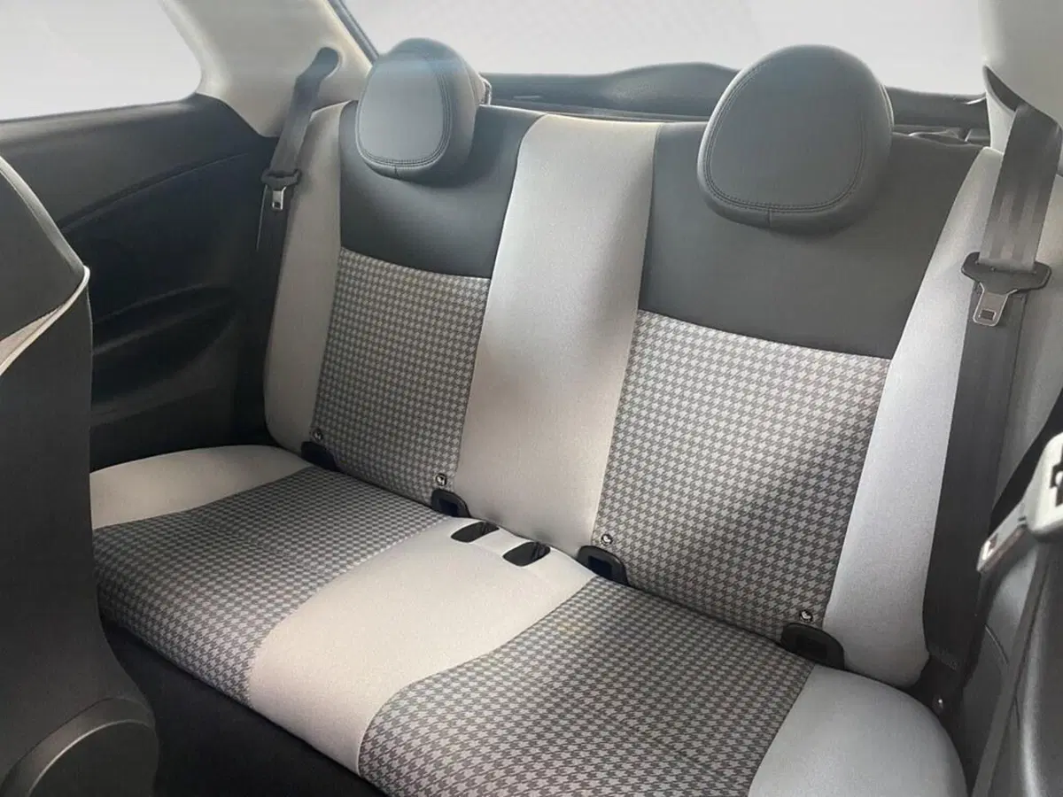 Fiat 500 nuova a Torino (8)