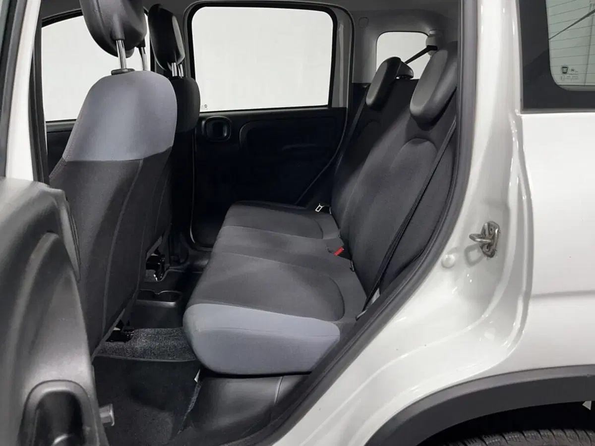 Fiat Panda usata a Sondrio (11)