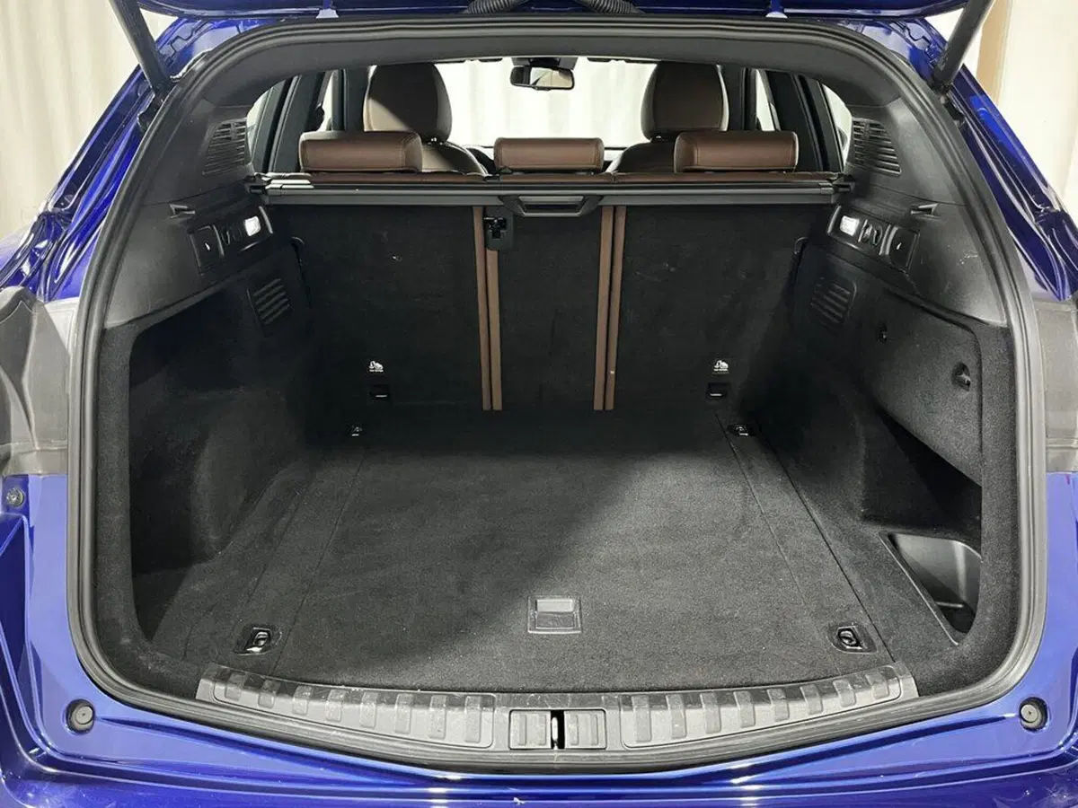 Alfa Romeo Stelvio usata a Sondrio (15)
