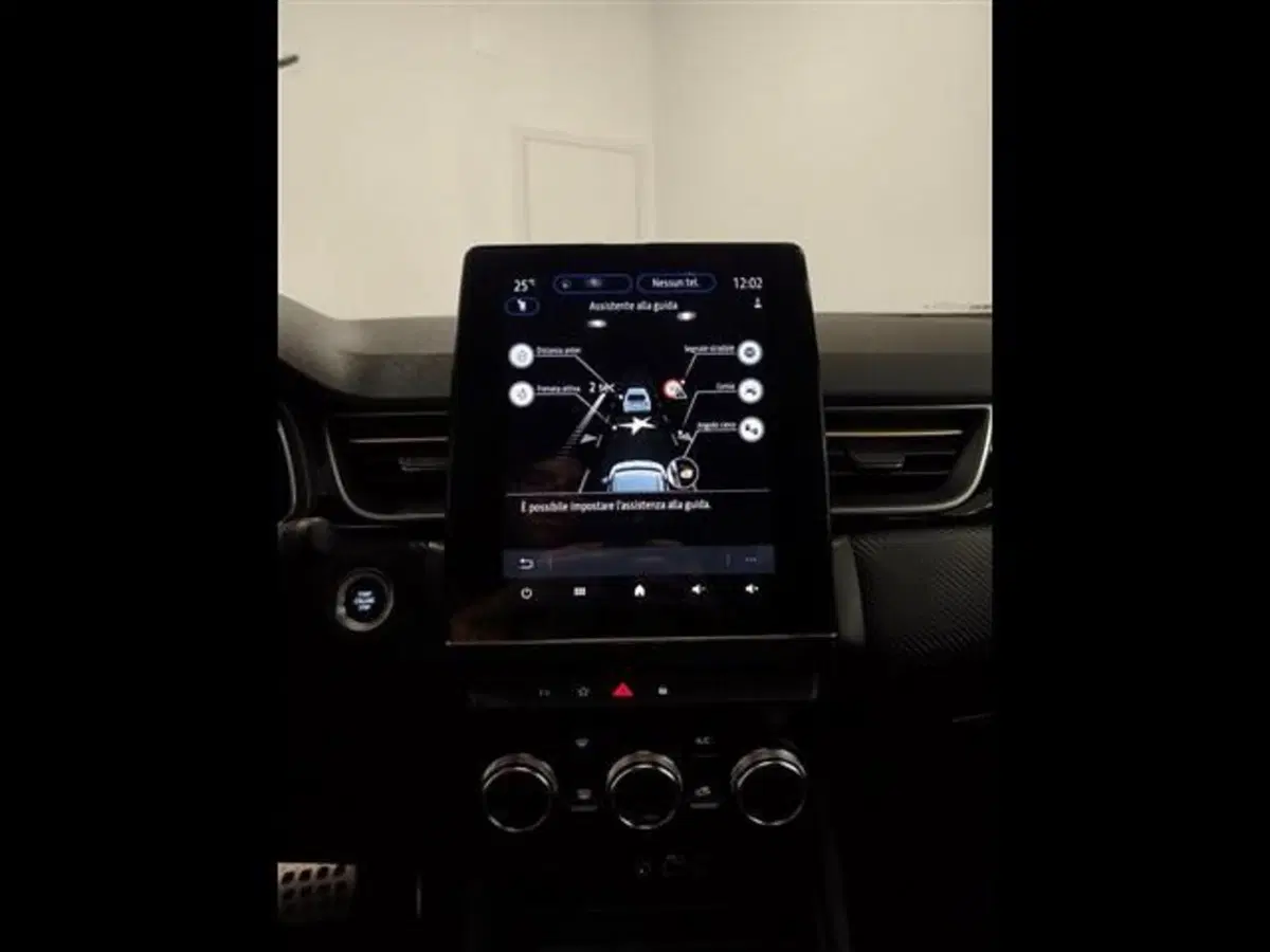 Renault Captur usata a Siena (12)