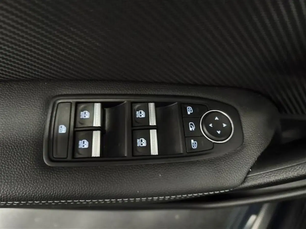 Renault Captur usata a Siena (6)