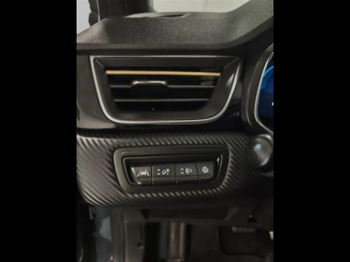 Renault Captur usata a Siena (8)