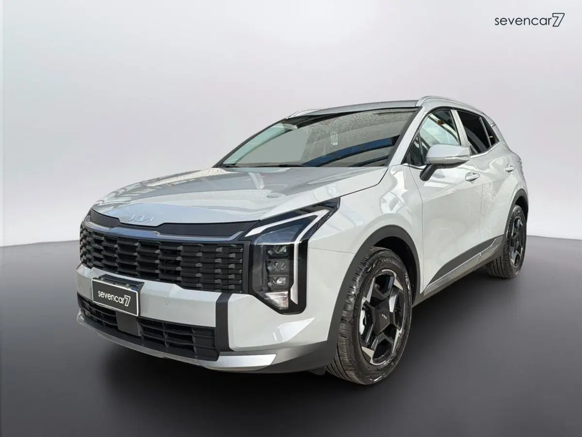 Kia Sportage nuova a Verona