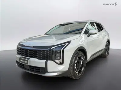 Kia Sportage 1.6 t-gdi Style dct7 nuova a Verona
