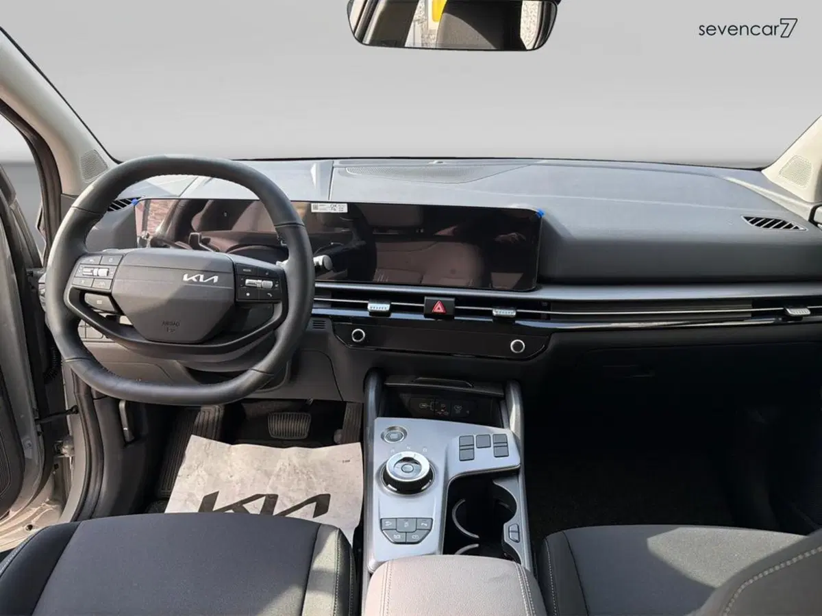Kia Sportage nuova a Verona (10)