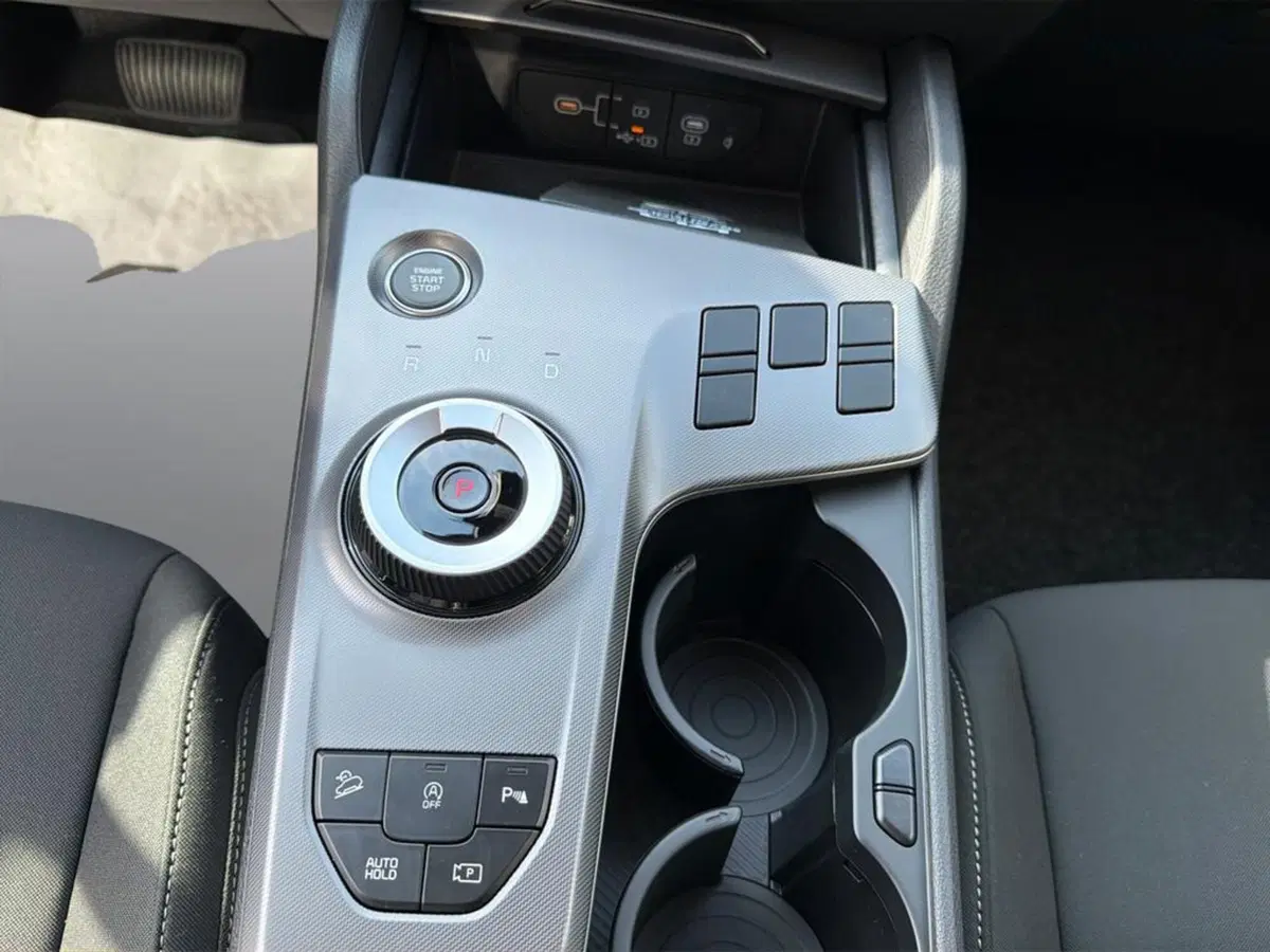 Kia Sportage nuova a Verona (14)