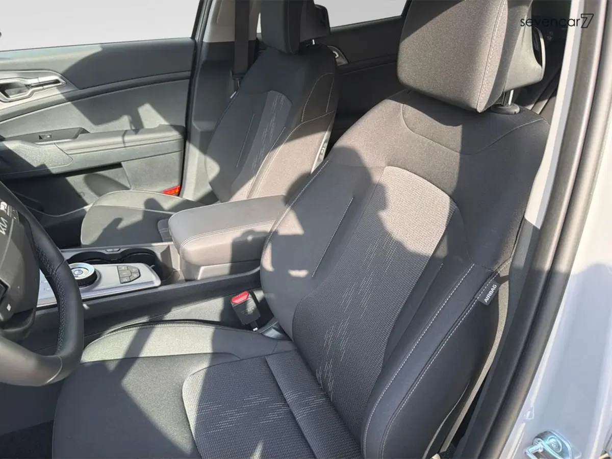 Kia Sportage nuova a Verona (15)