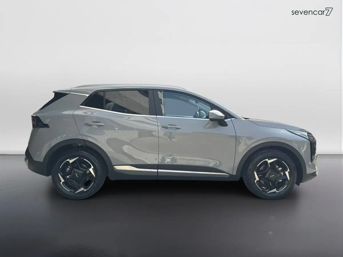 Kia Sportage nuova a Verona (4)