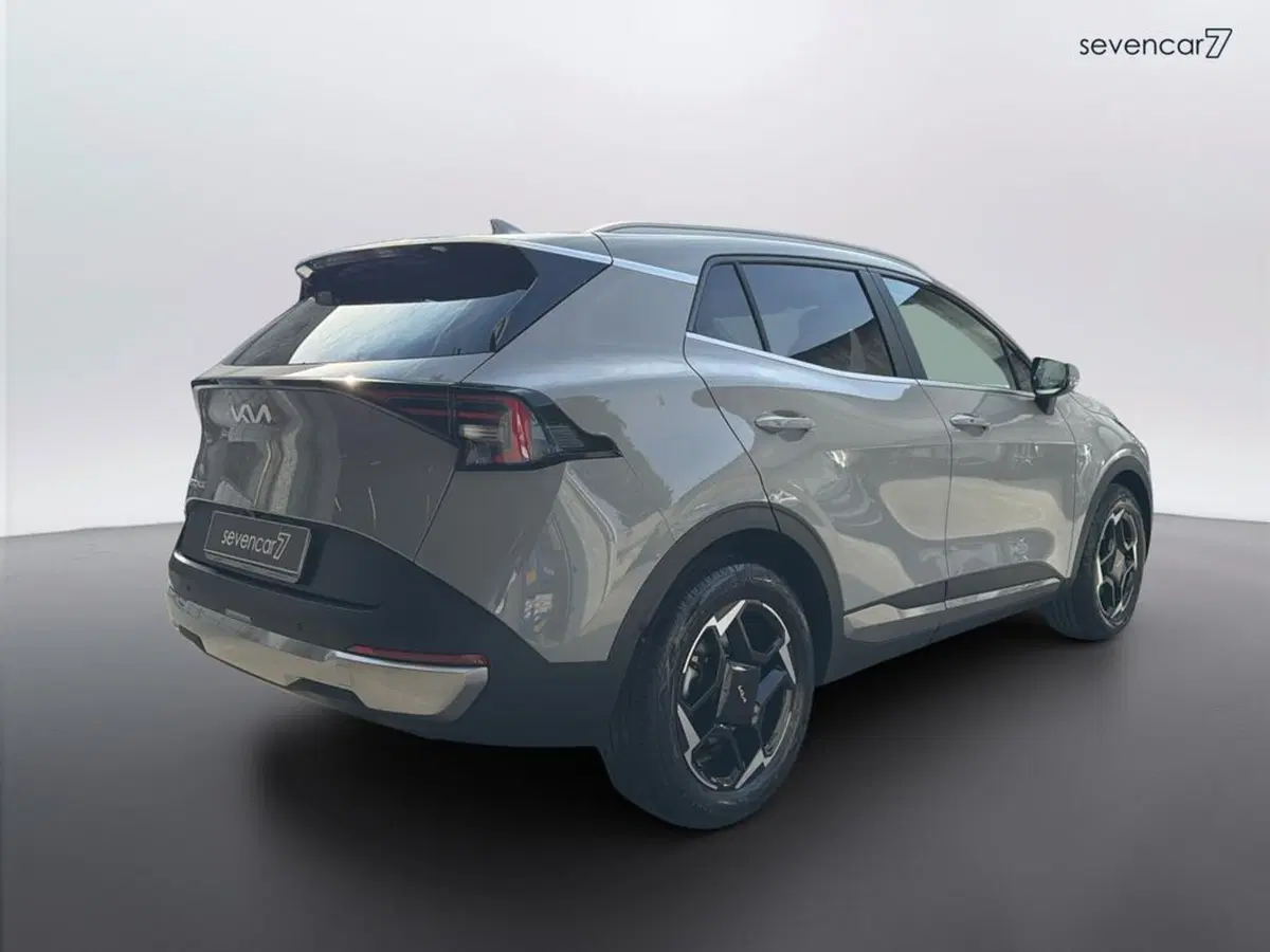 Kia Sportage nuova a Verona (5)