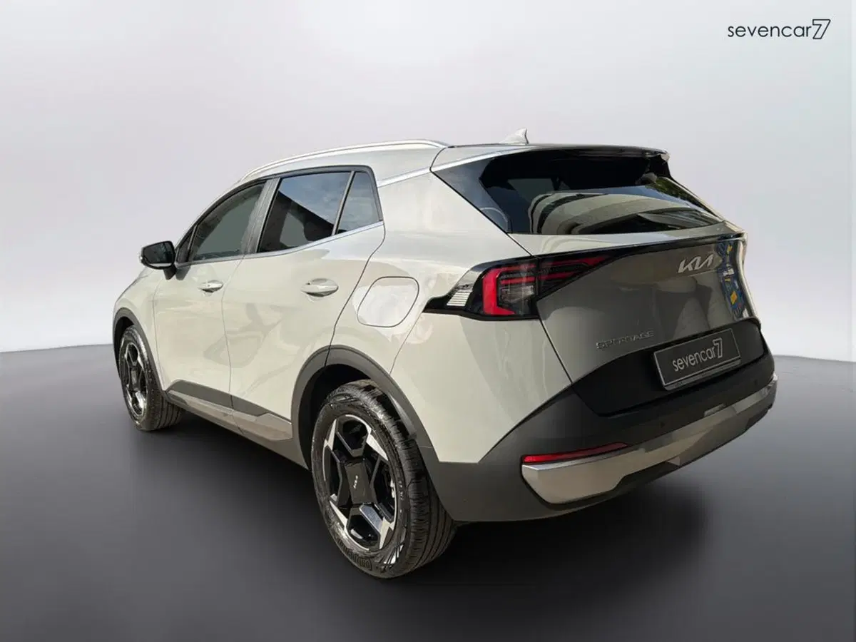 Kia Sportage nuova a Verona (7)
