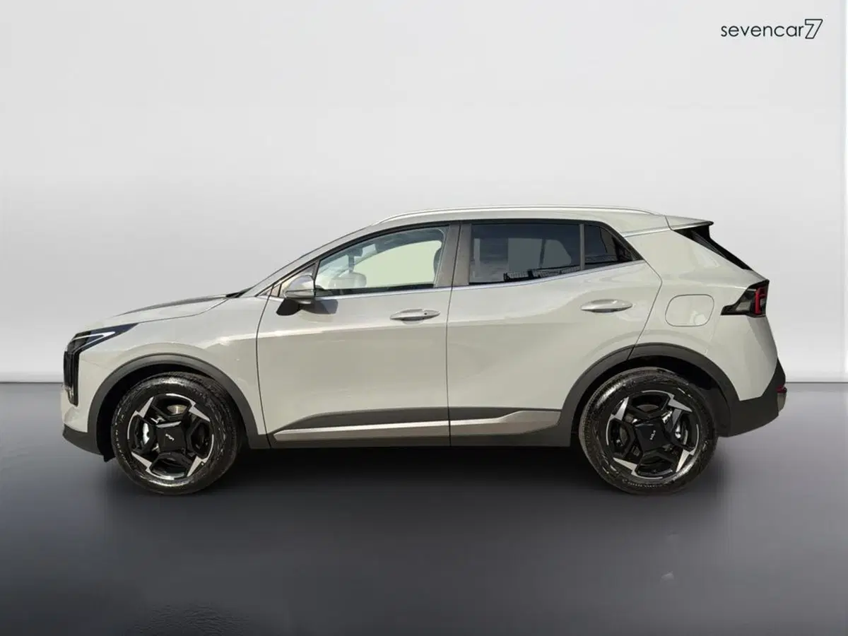 Kia Sportage nuova a Verona (8)