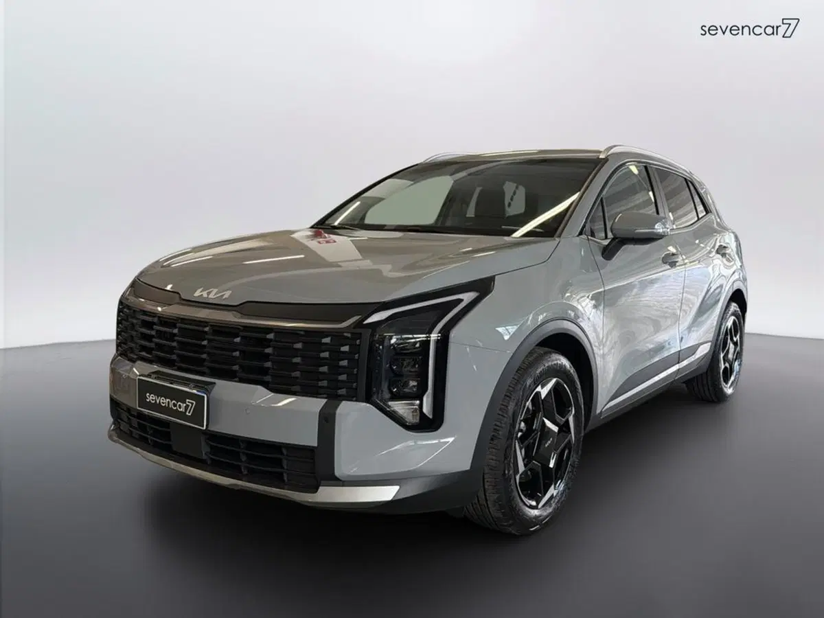 Kia Sportage nuova a Verona