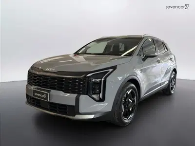 Kia Sportage 1.6 t-gdi Style dct7 nuova a Verona