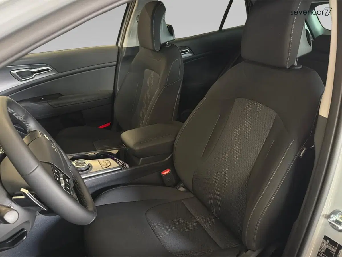 Kia Sportage nuova a Verona (15)