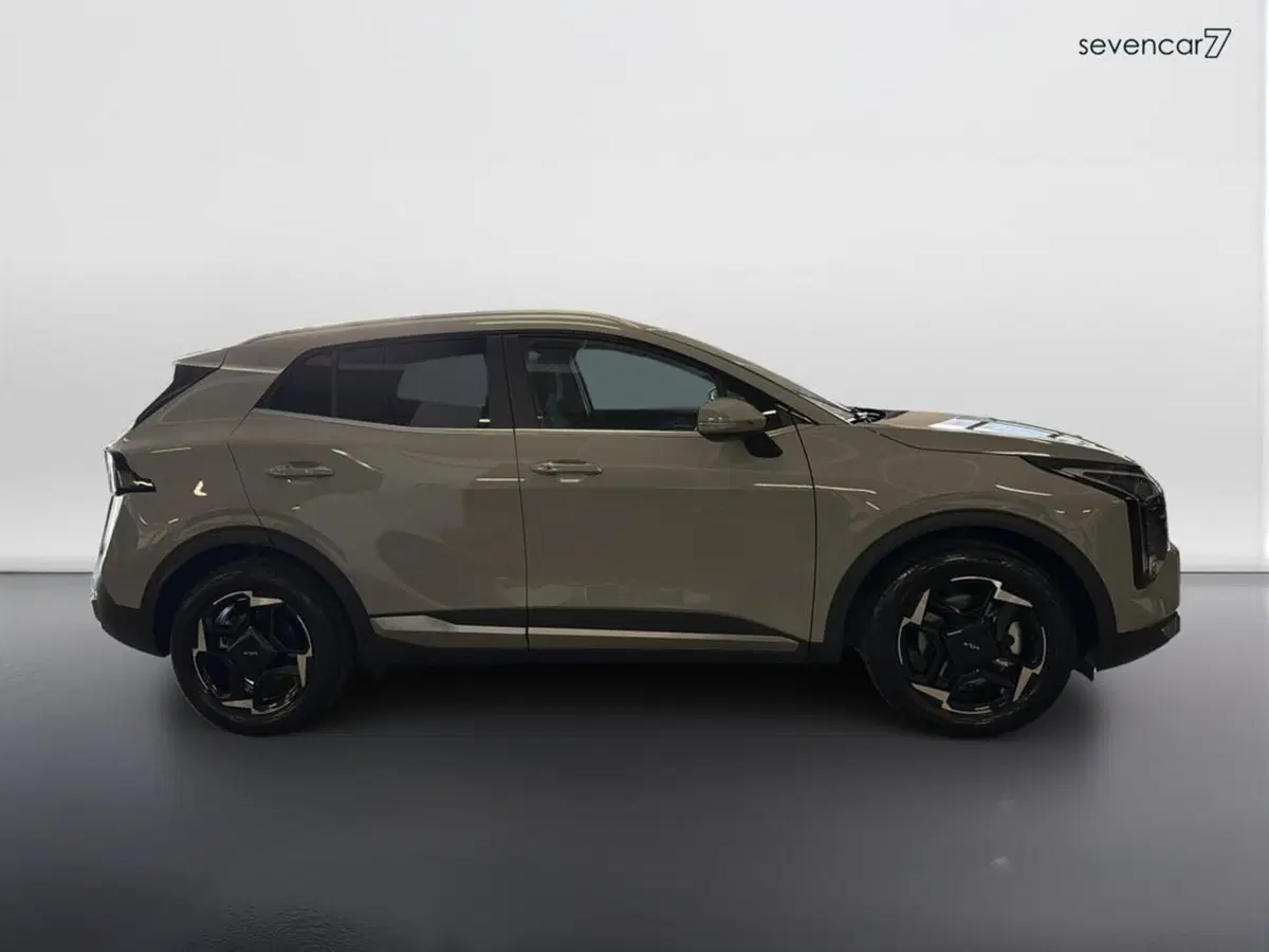 Kia Sportage nuova a Verona (4)
