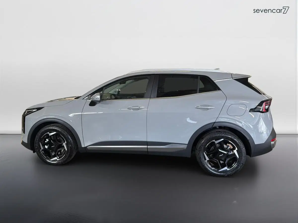 Kia Sportage nuova a Verona (8)